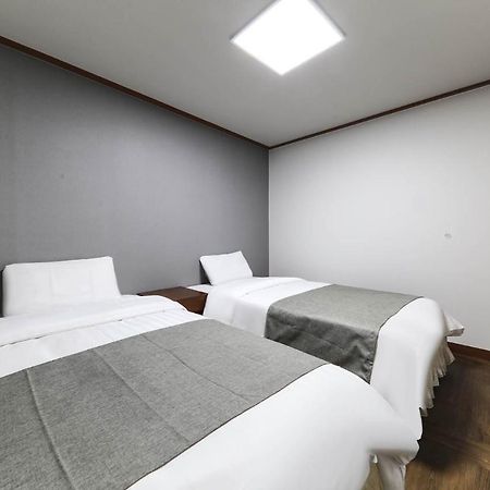Major Hotel Csedzsu Kültér fotó